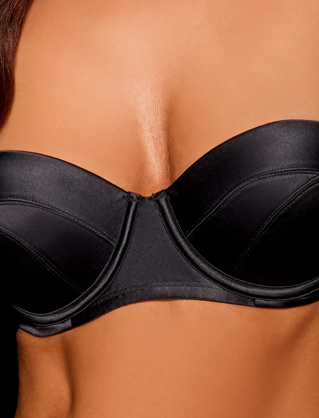 Bailey 3 Piece Lingerie Set - Image 18