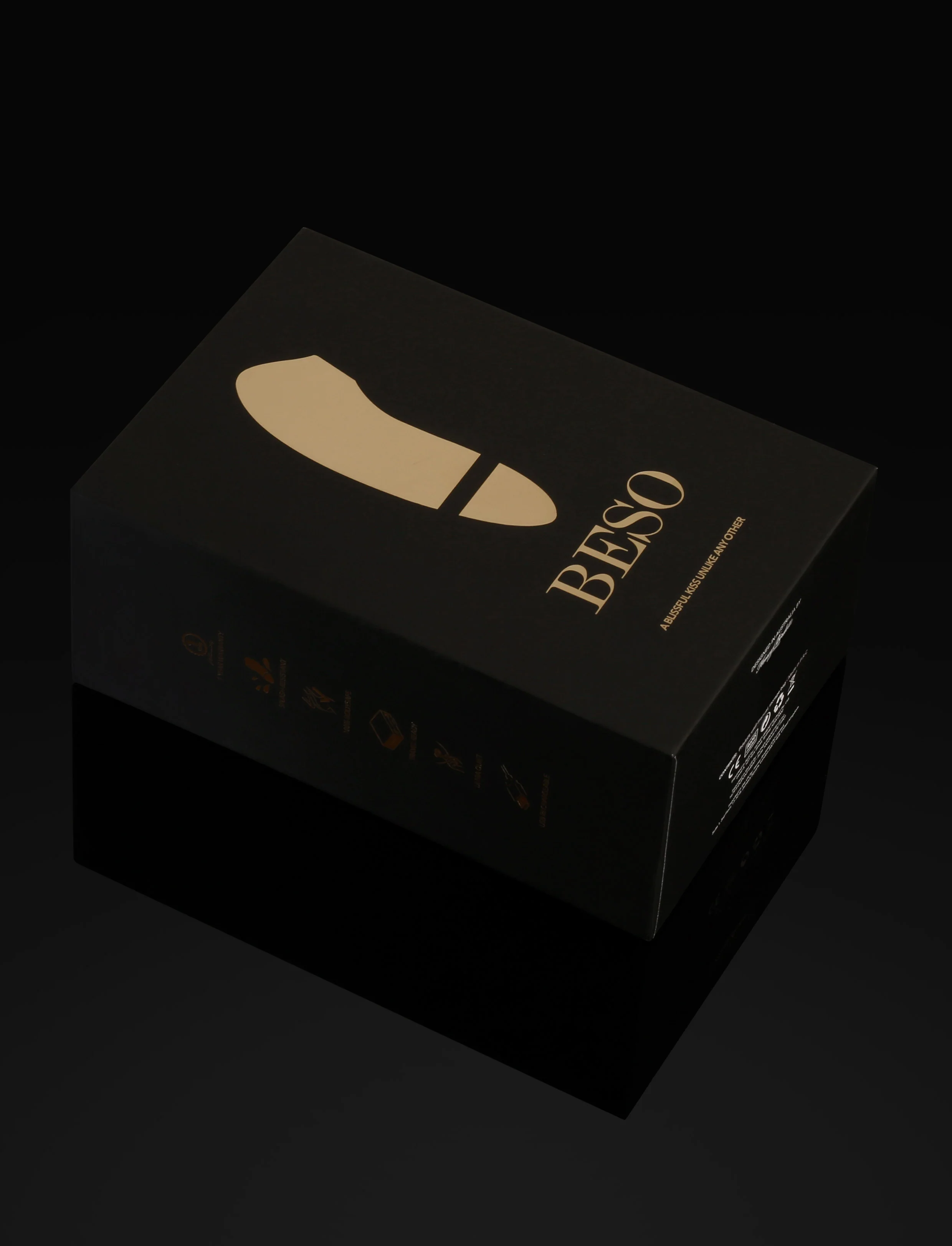 Beso Black - Image 6