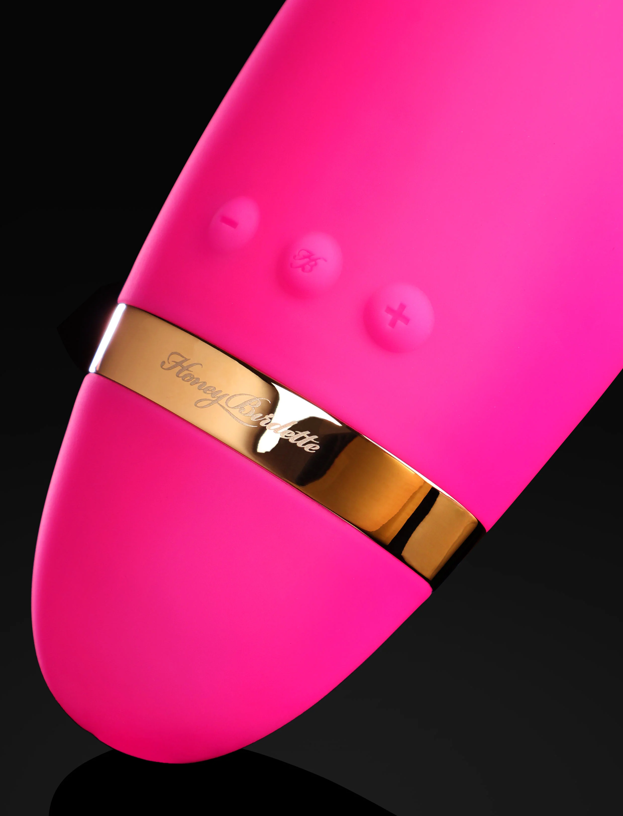 Beso Hot Pink - Image 3