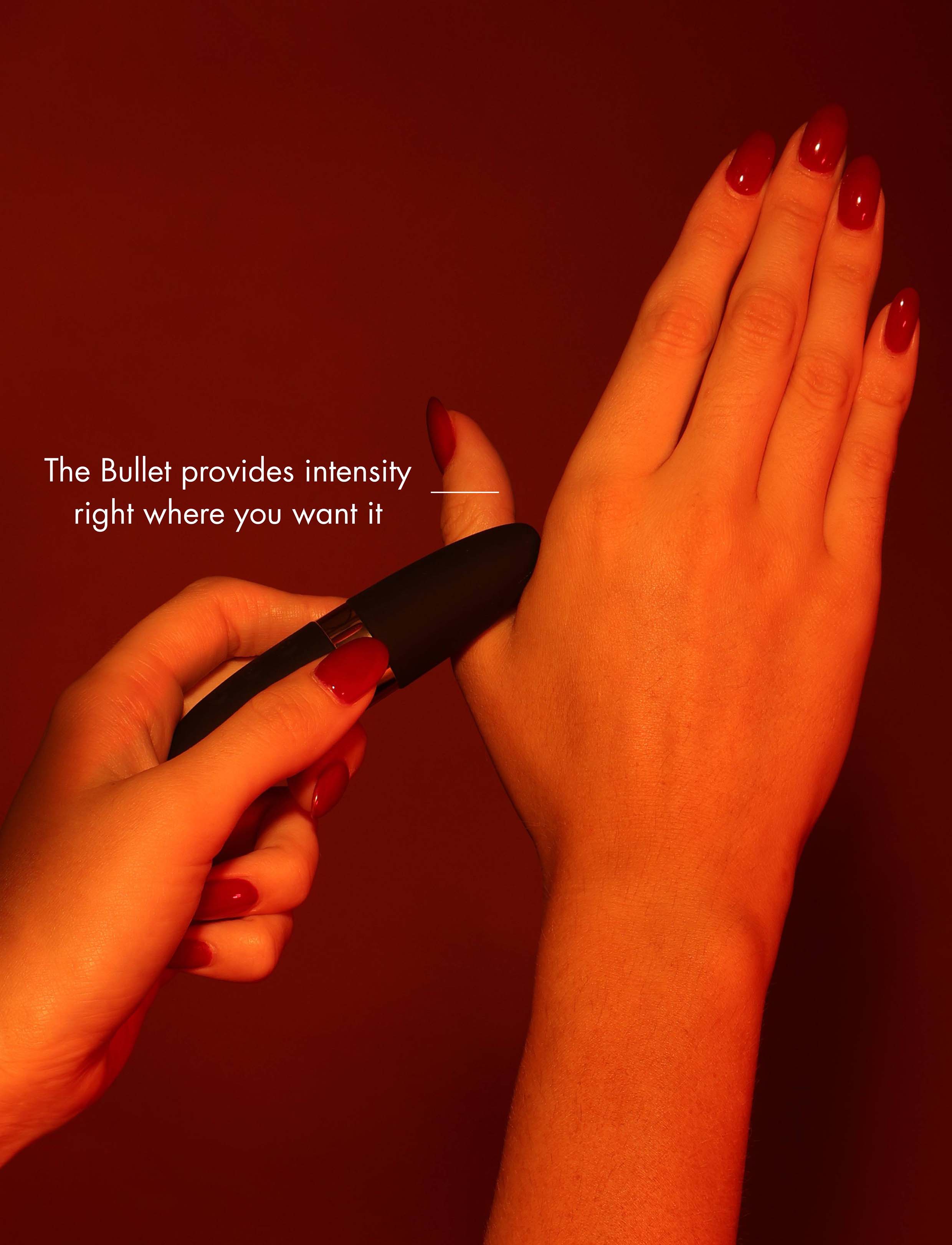 Bullet Black - Image 3