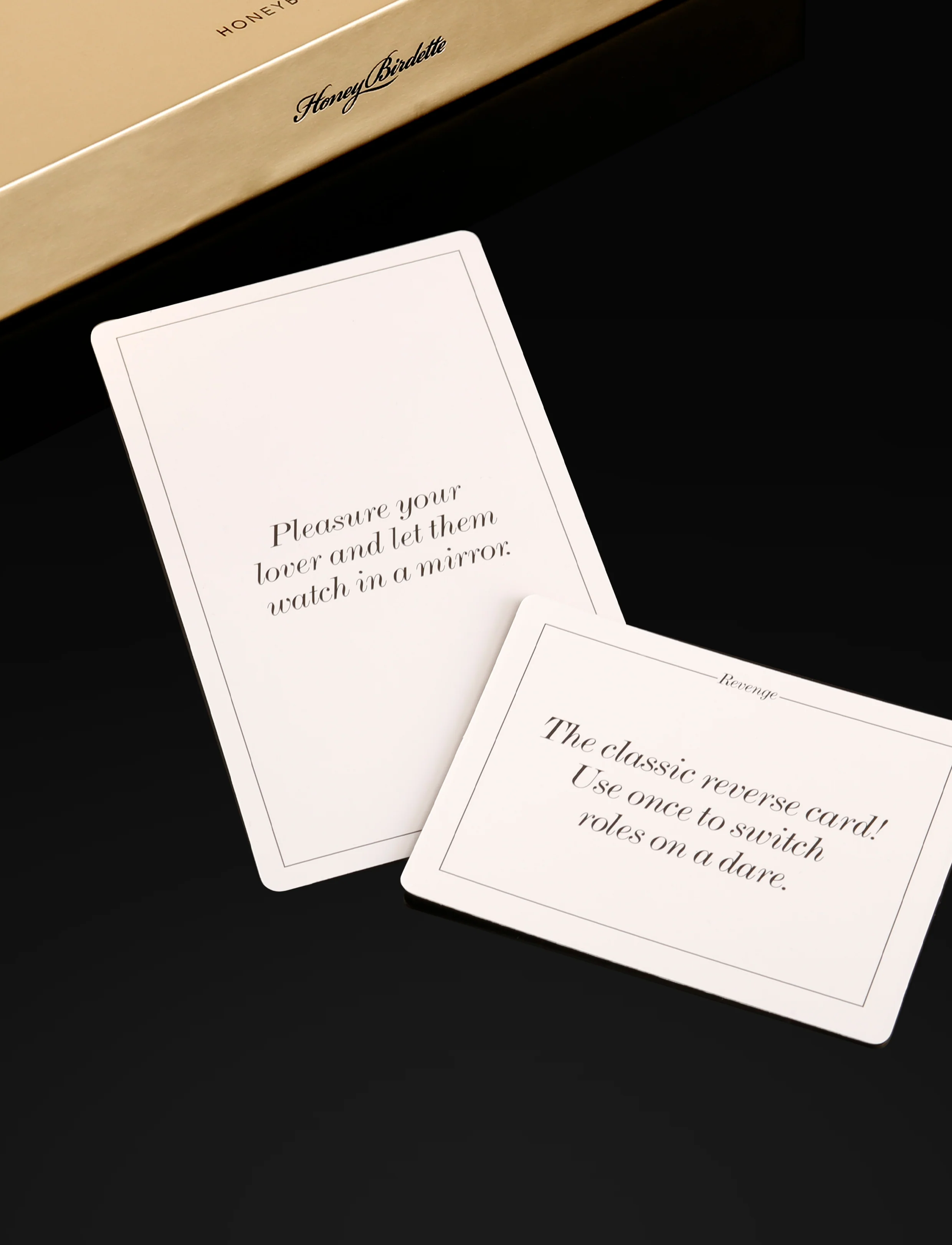 Dare Me Card Game - Image 3