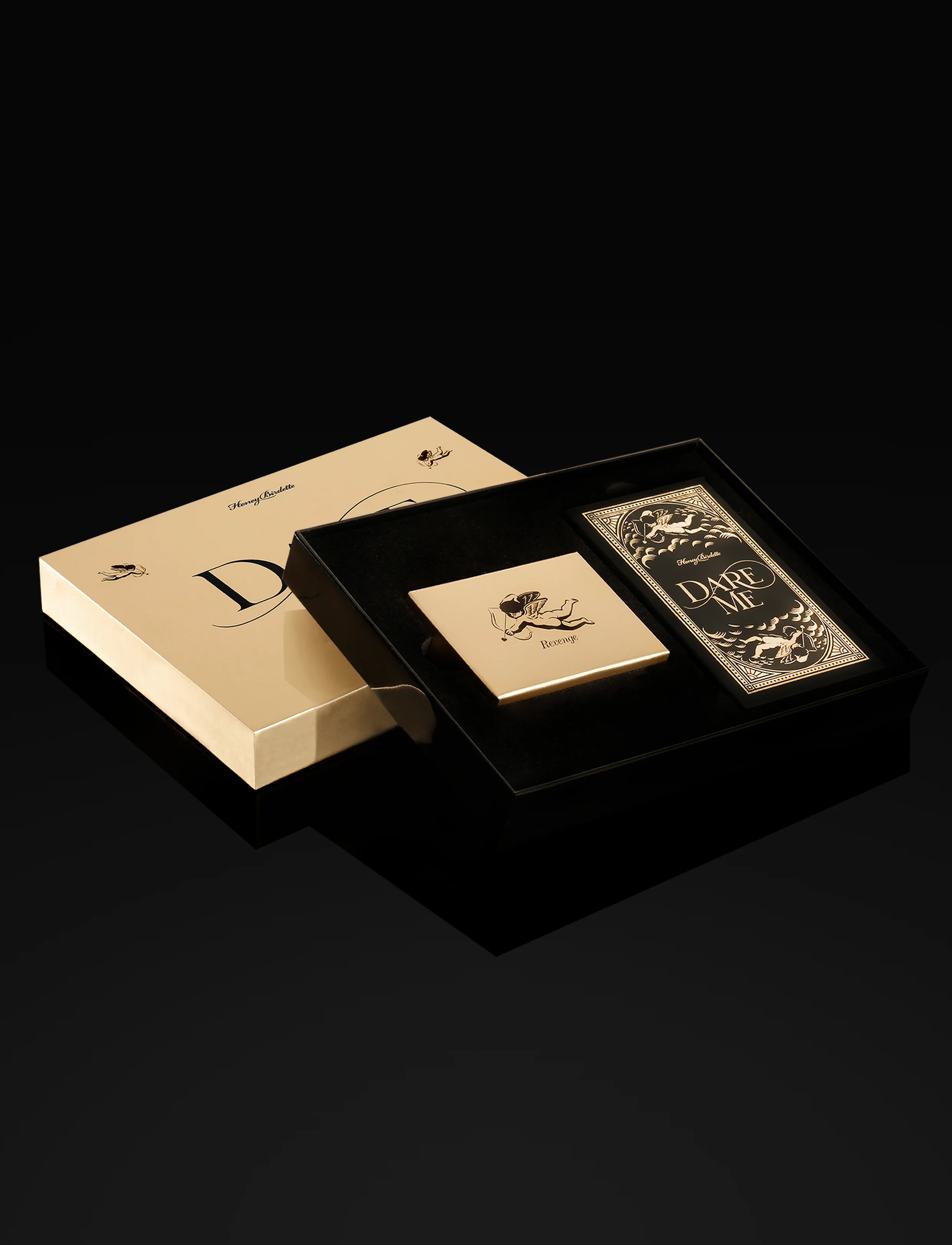 Dare Me Card Game - Image 5