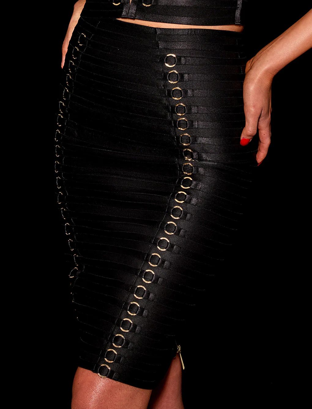 Natalia Skirt - Image 4