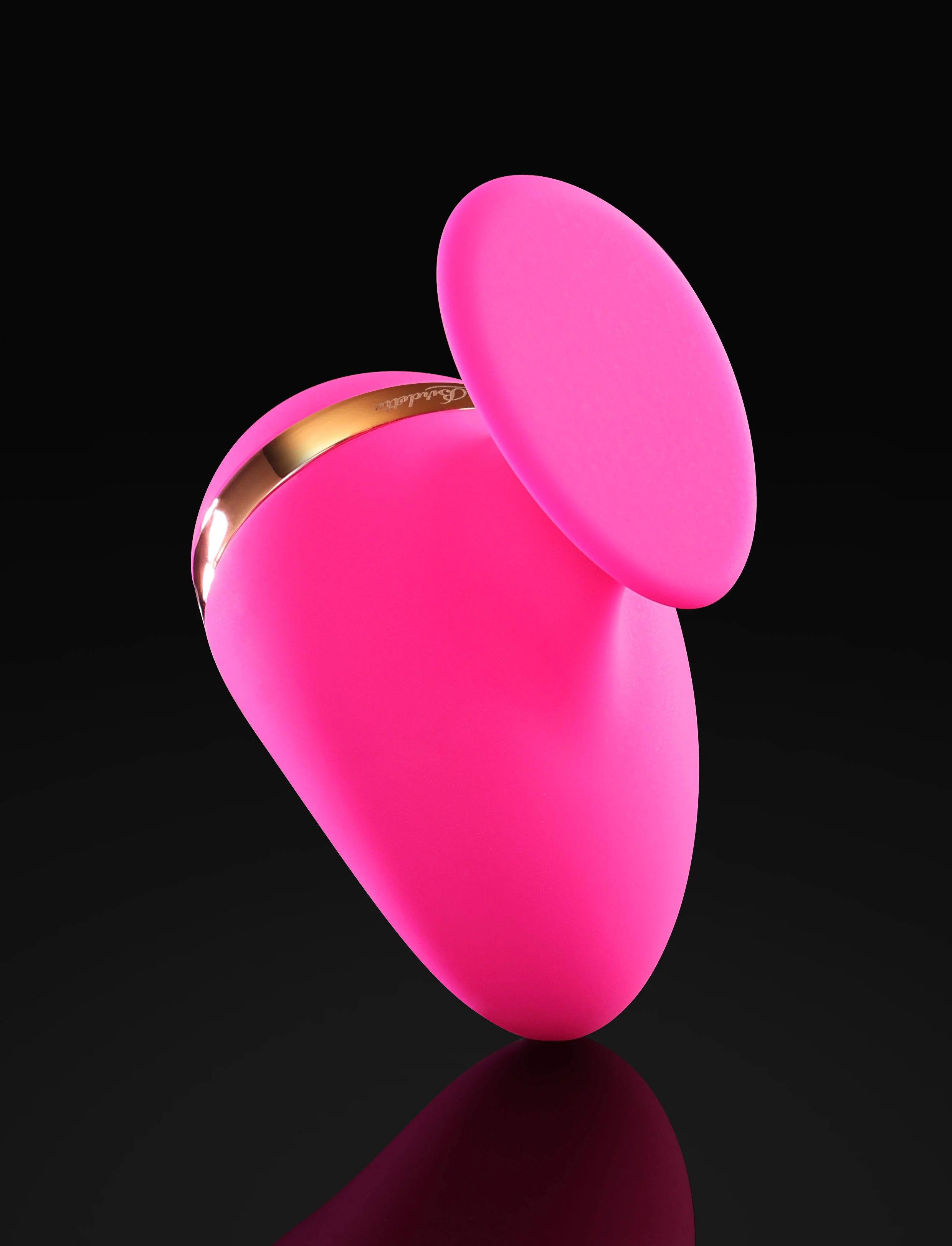 Piccolo Pink