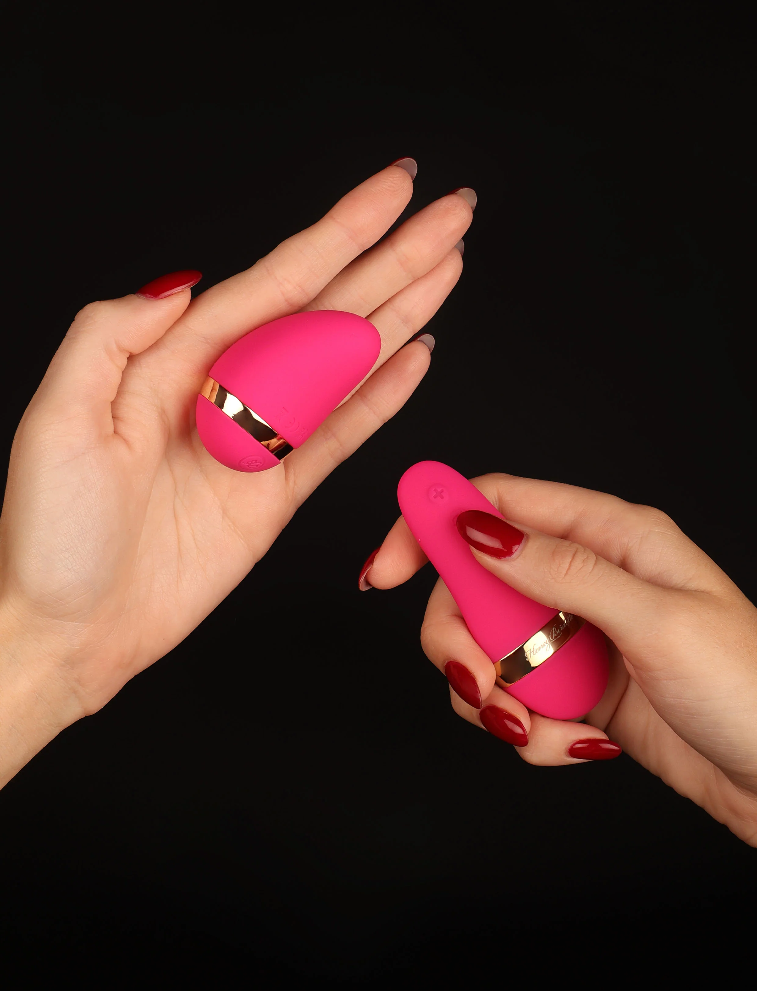 Piccolo Pink - Image 7