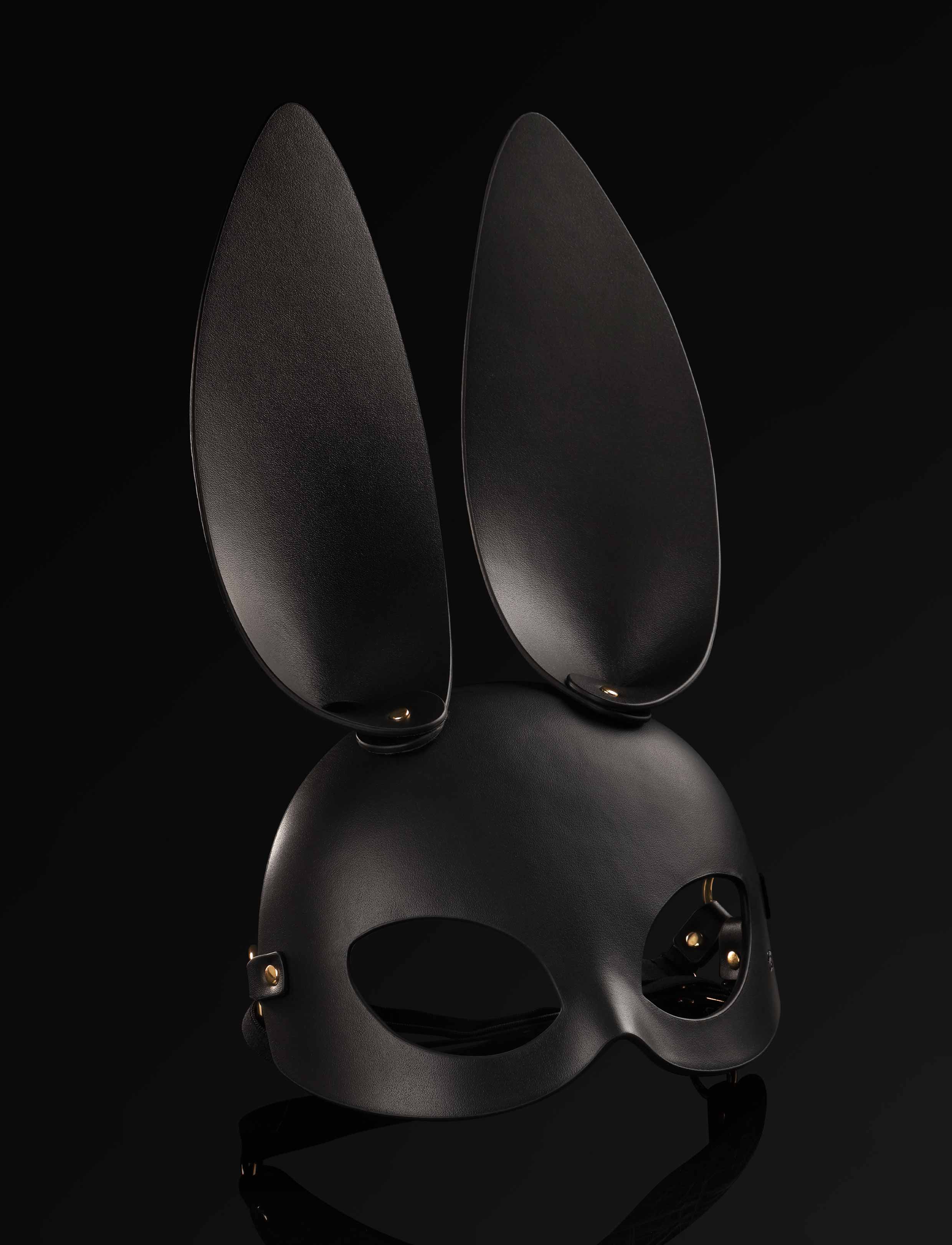 Signature Series Bunny Mask - Image 4