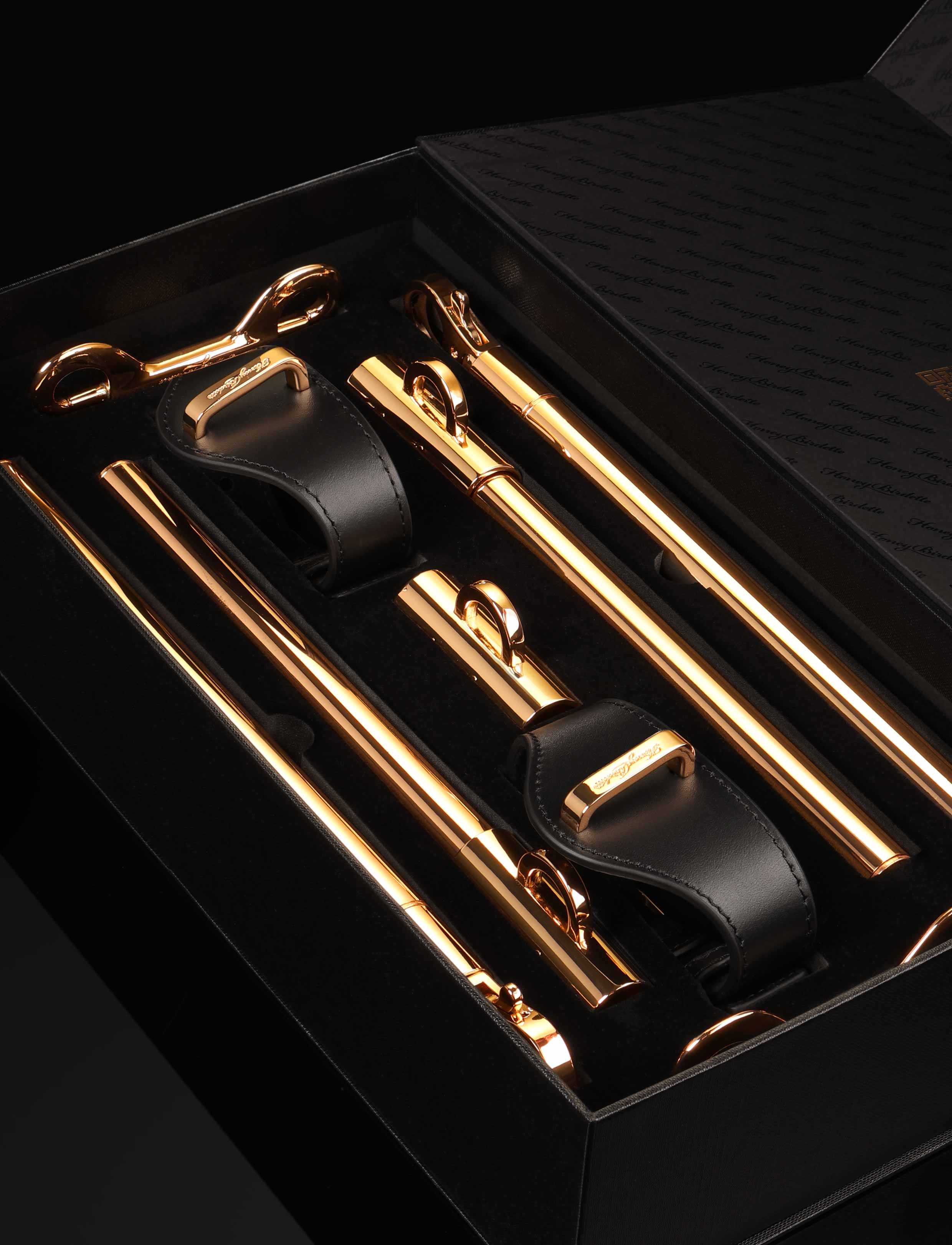 Signature Series Spreader Bar - Image 2