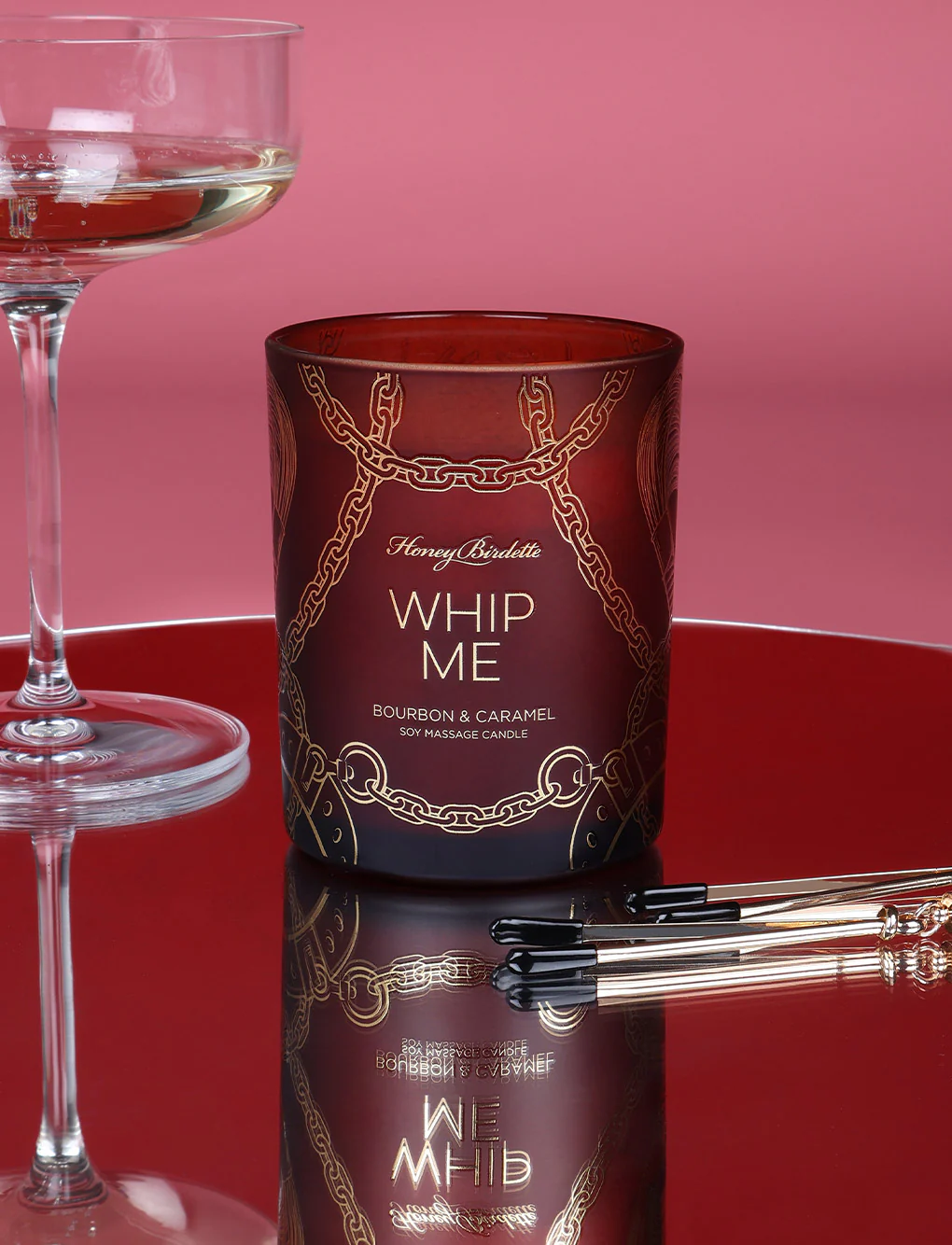 Whip Me Candle - Image 2